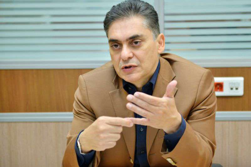 ممنوعیت های صادراتی، بازارهای هدف را از بخش خصوصی می گیرد ممنوعیت های صادراتی، بازارهای هدف را از بخش خصوصی می گیرد