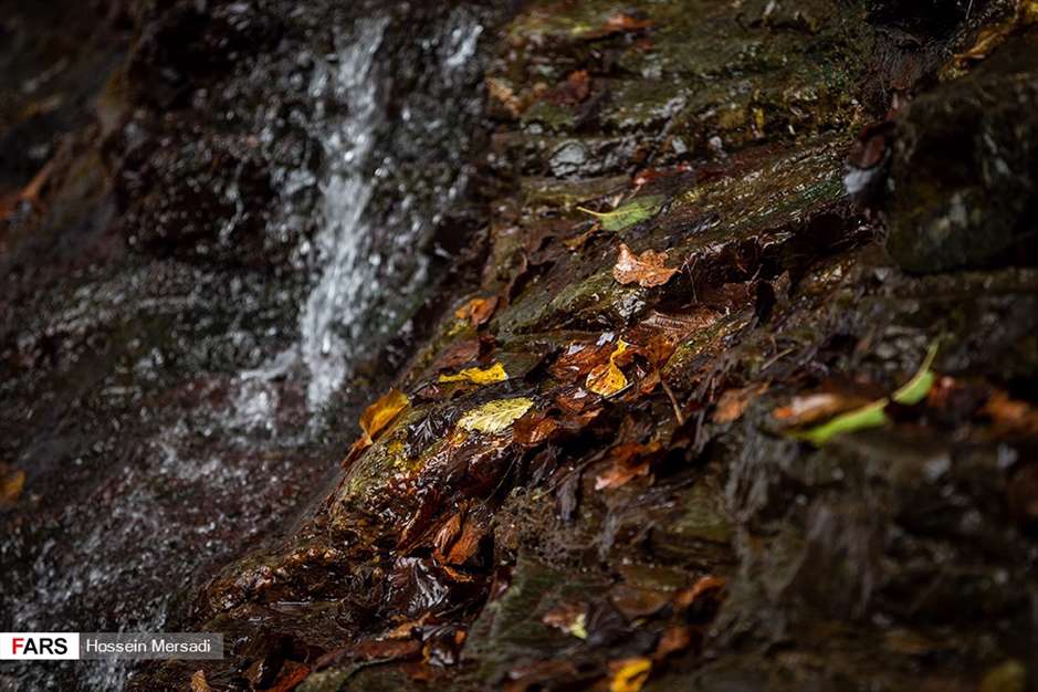 آبشار دودْوَزَن