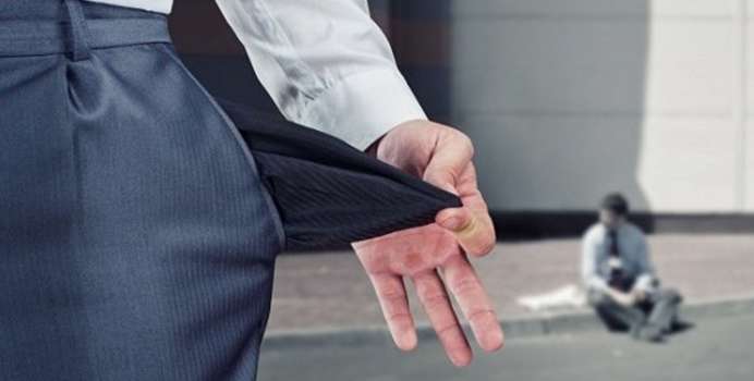 نرخ بیکاری