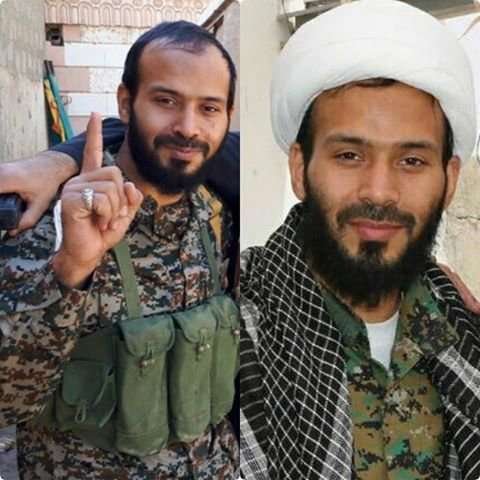 شهید «میرزا محمود تقیپور»
