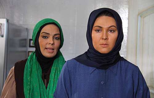 «بی قرار» فلورا سام به روی آنتن شبکه دو میرود