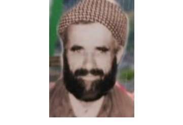 یادی از یک فرمانده «سازمان پیشمرگان مسلمان کُرد» یادی از یک فرمانده «سازمان پیشمرگان مسلمان کُرد»