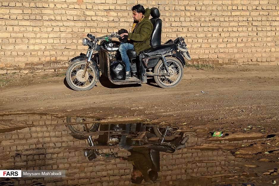 باورهای استوار