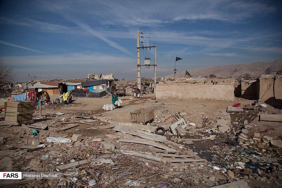 نذر مهربانی