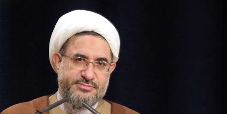 آیتالله اراکی