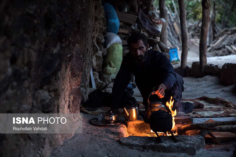 سرزمین خاموش