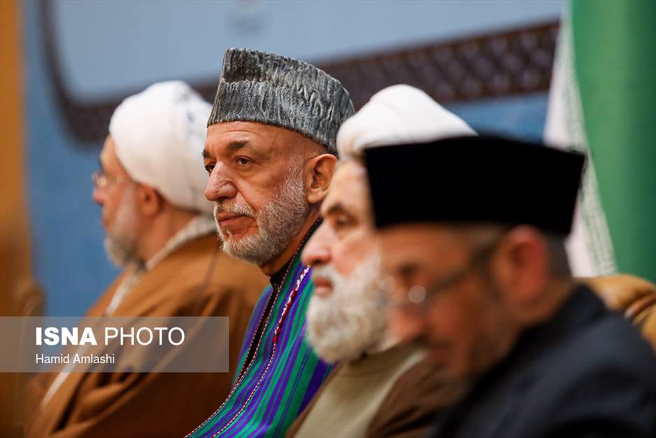 سی‌ودومین کنفرانس بین‌المللی وحدت اسلامی