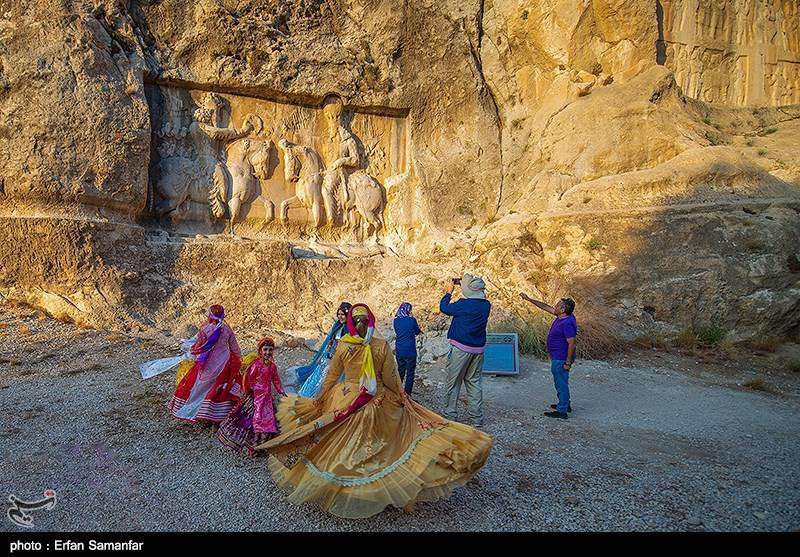 تنگه تاریخی چوگان 