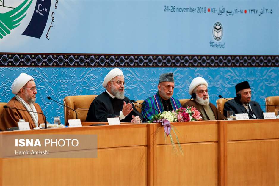 سی‌ودومین کنفرانس بین‌المللی وحدت اسلامی