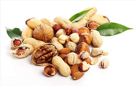 میوه های یلدایی