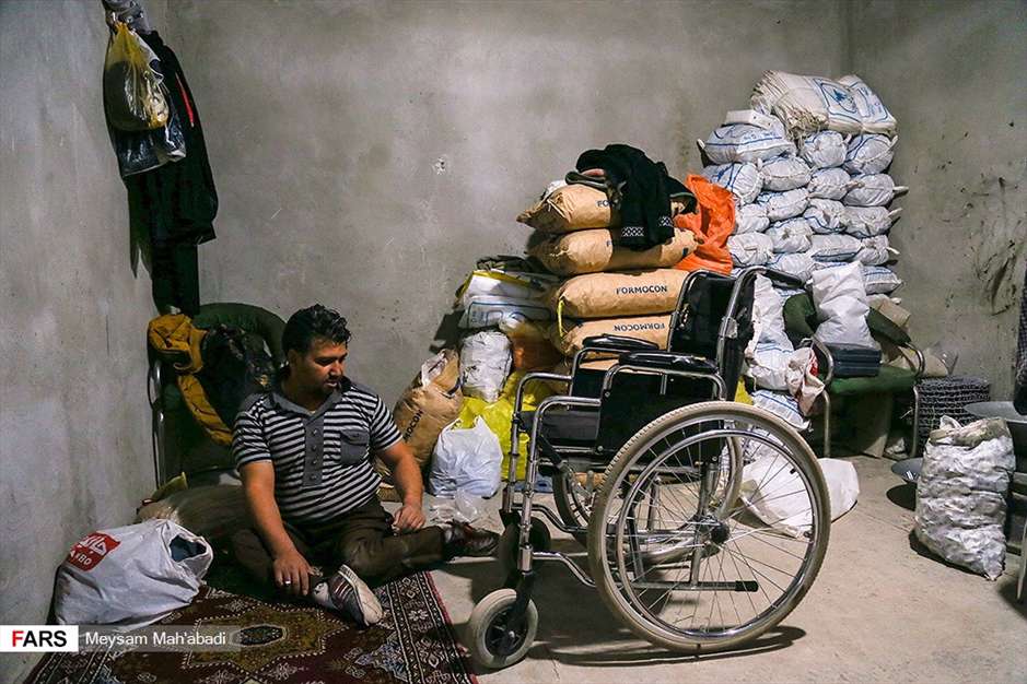 باورهای استوار