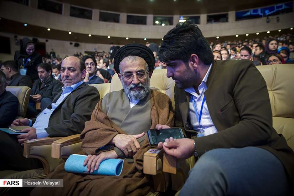 چهارمین کنگره حزب ندای ایرانیان