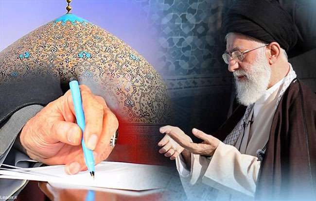 بخش مهمی از گرفتاریها و آلودگیها براثر نپرداختن به نماز است بخش مهمی از گرفتاریها و آلودگیها براثر نپرداختن به نماز است