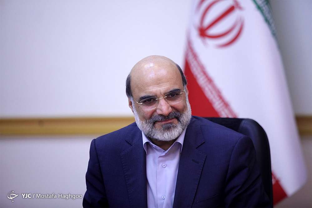 از فرصت تحریم برای بالا بردن توان تولید داخلی استفاده کنید
