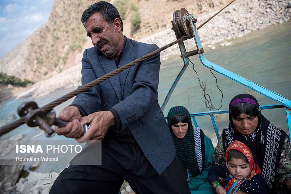 سرزمین خاموش