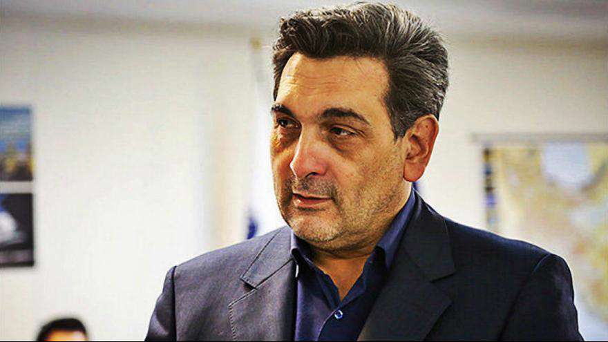 جشنواره ارگانیک تهران جشنواره ارگانیک تهران