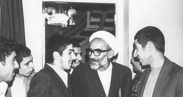 علی گل زاده غفوری علی گل زاده غفوری
