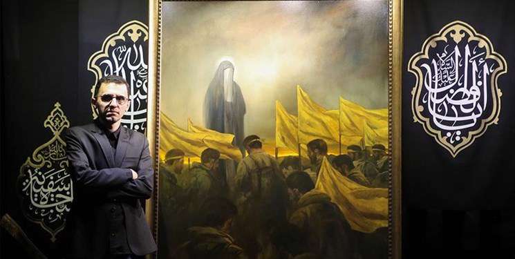 حسن روحالامین