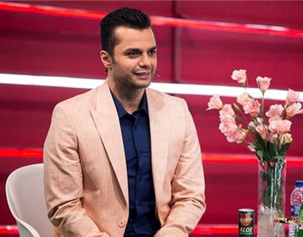 پخش «منوشما» بدون ظلیپور و قندی پخش «منوشما» بدون ظلیپور و قندی