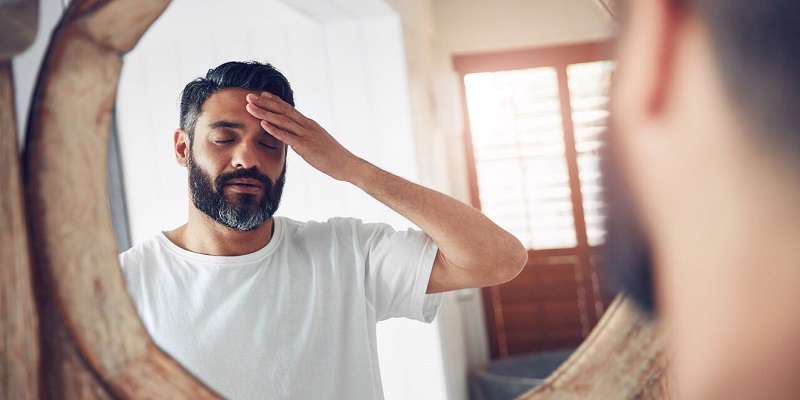 چند روش برای مقابله با بیحالی مزمن