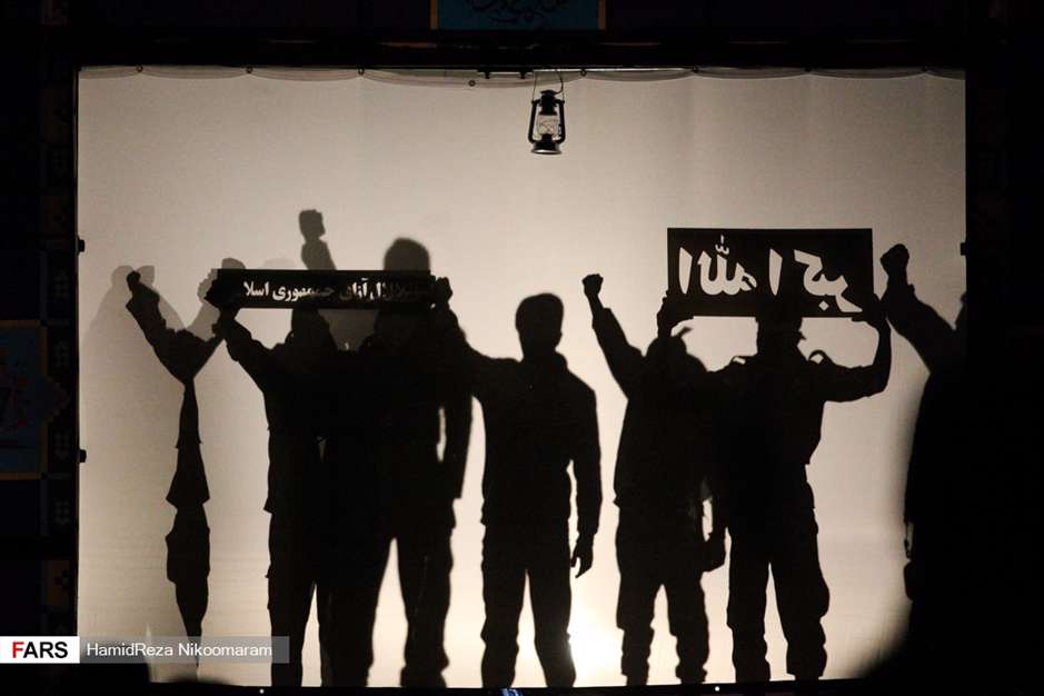  کنگره ۱۴۰۰ شهید خط‌شکن فلاورجان