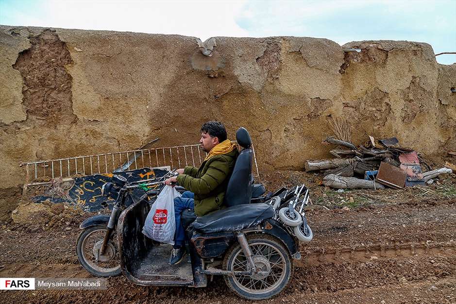 باورهای استوار