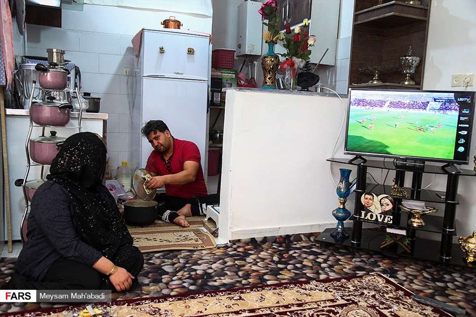 باورهای استوار