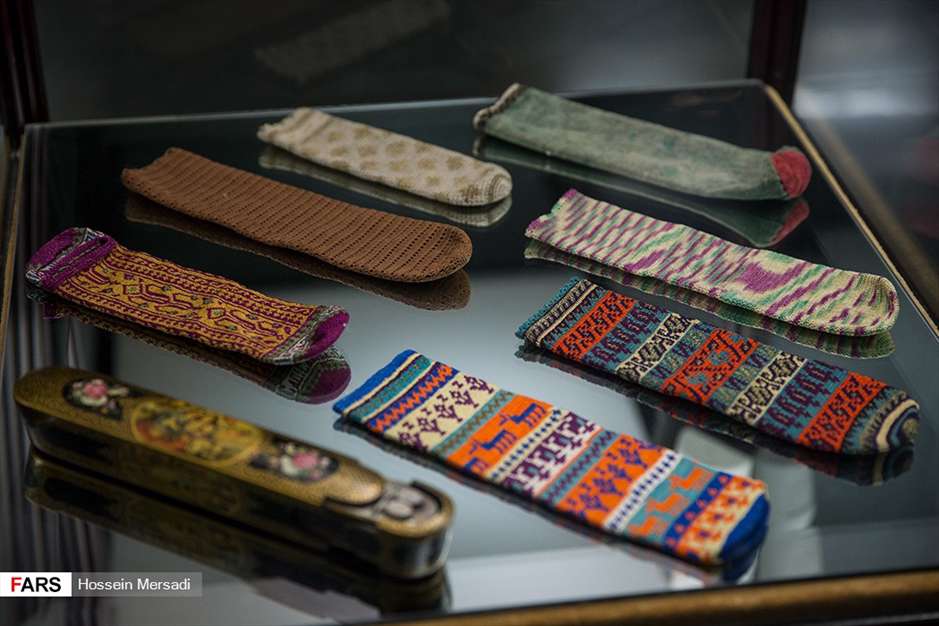 گنجینه‌ ی ۳ هزار ساله موزه ملک