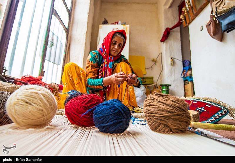 تنگه تاریخی چوگان 