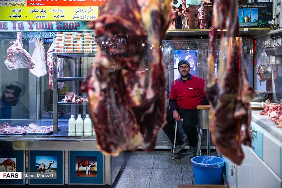 بازار شاه‌عبدالعظیم 