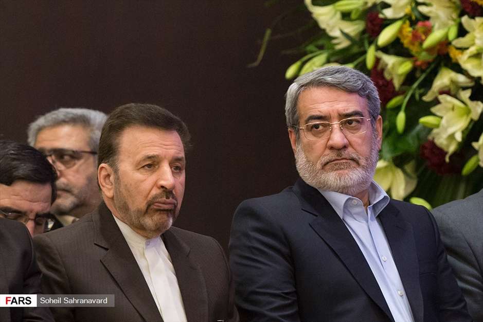 دومین کنفرانس رؤسای مجالس 6 کشور آسیایی 