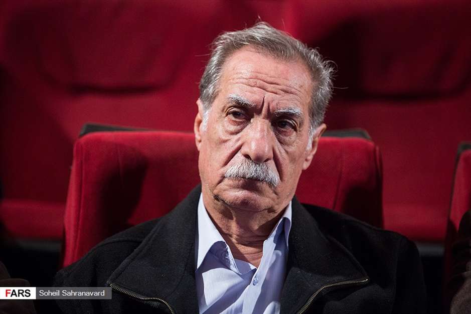 اختتامیه شانزدهمین جشنواره تئاتر مقاومت