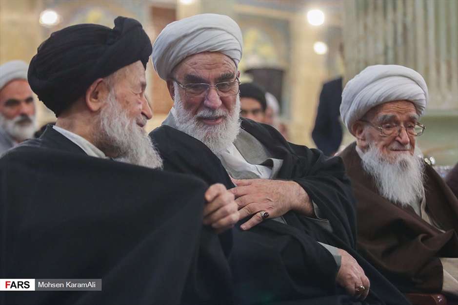 جشن میلاد امام حسن عسکری (ع)