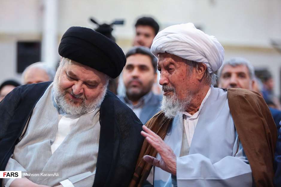 آیین رونمایی از ضریح جدید مطهر شهدای کربلا