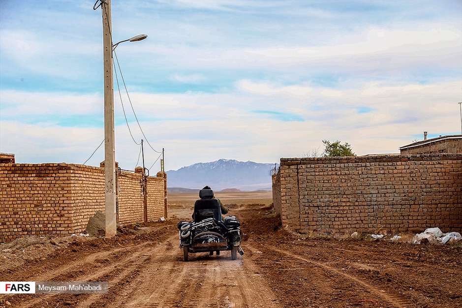 باورهای استوار