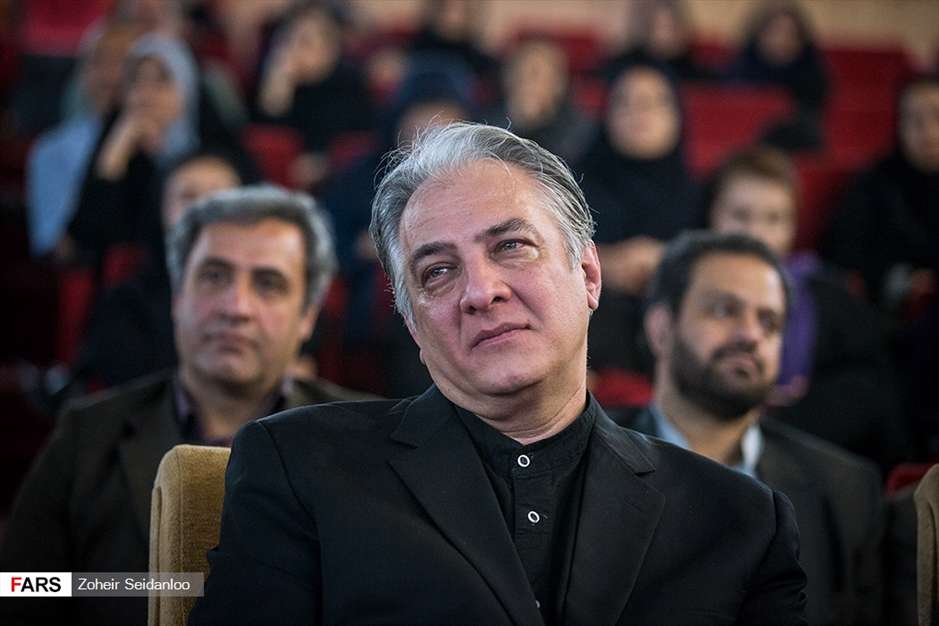 تقدیر از پیشکسوتان طنز رادیو