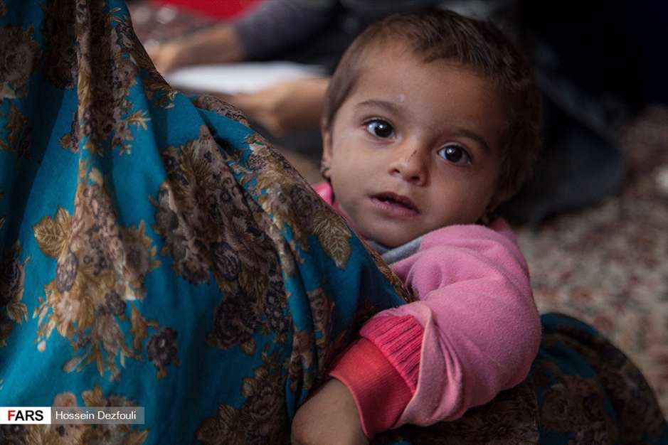 نذر مهربانی