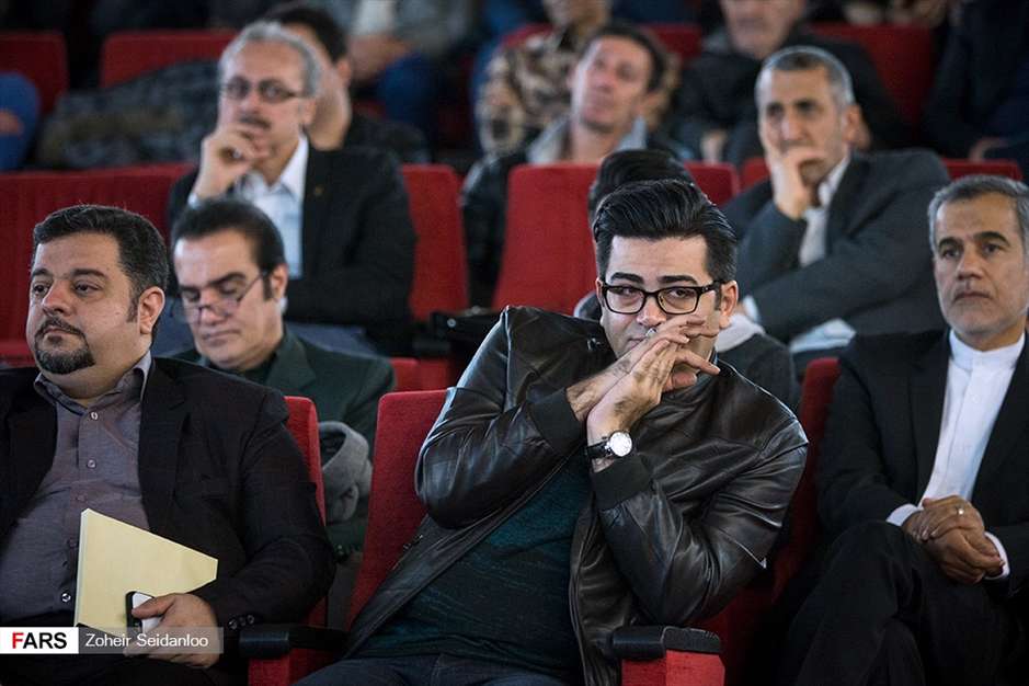 تقدیر از پیشکسوتان طنز رادیو