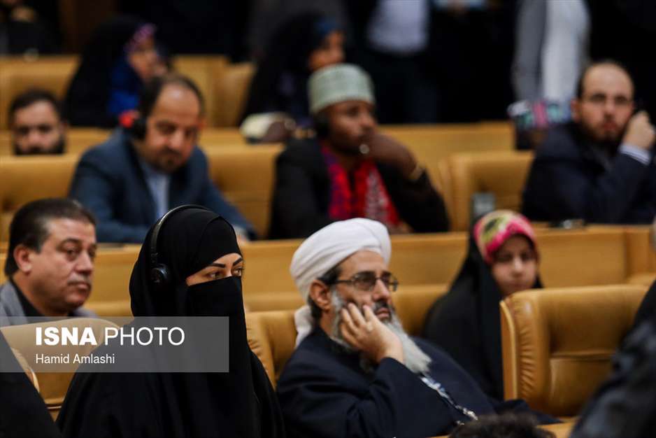 سی‌ودومین کنفرانس بین‌المللی وحدت اسلامی