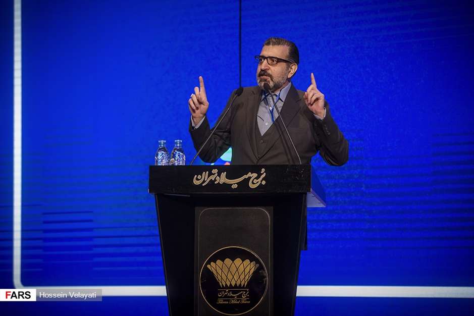 چهارمین کنگره حزب ندای ایرانیان