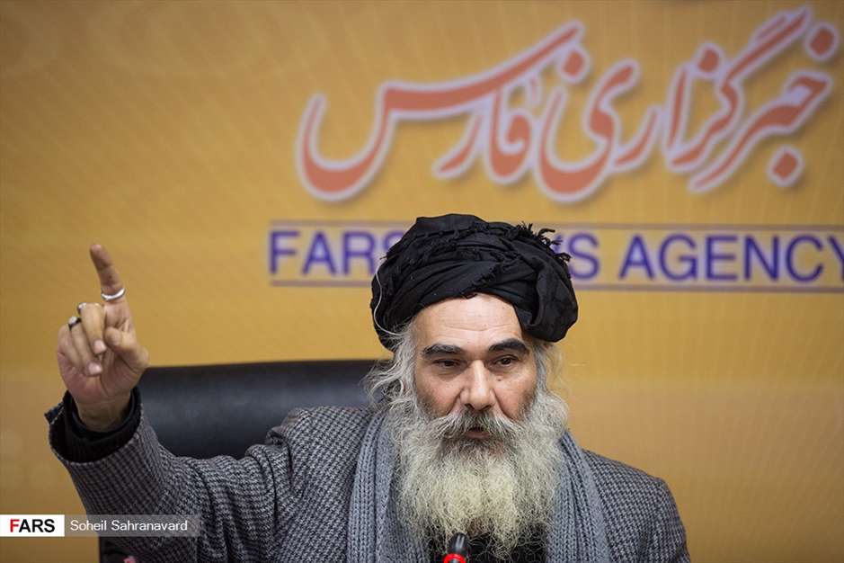 نشست نقد و بررسی مجموعه شعر«عدم»