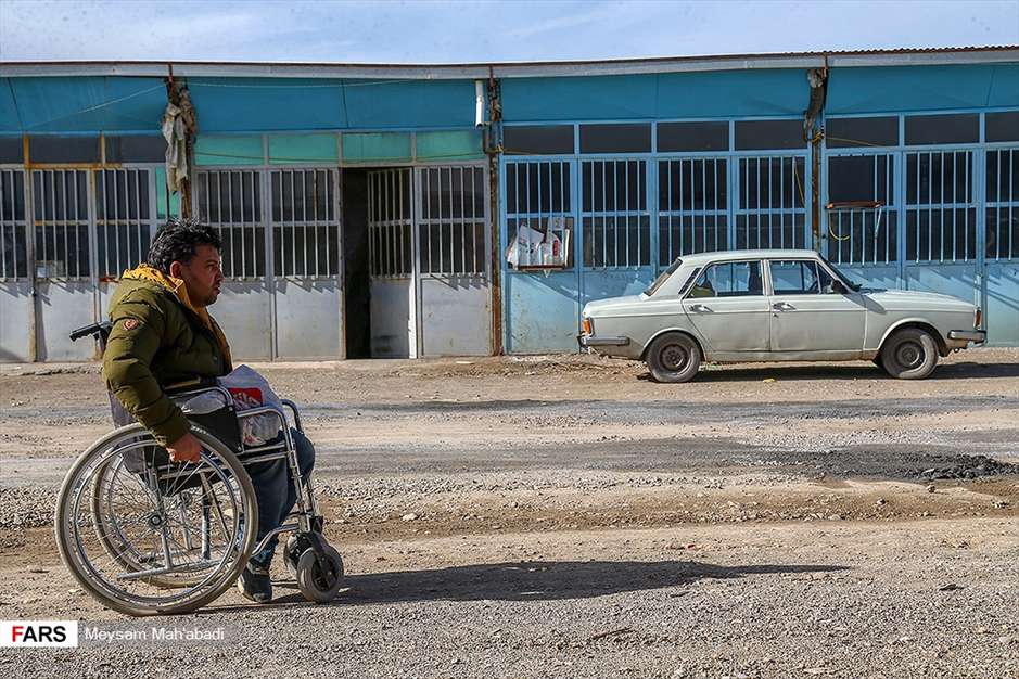 باورهای استوار