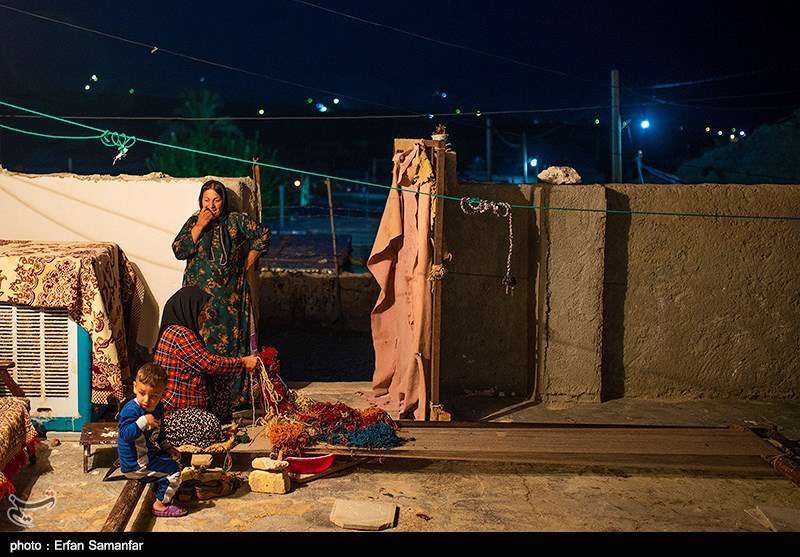 تنگه تاریخی چوگان 