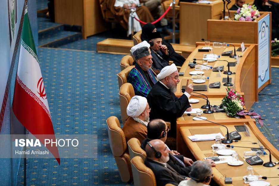 سی‌ودومین کنفرانس بین‌المللی وحدت اسلامی