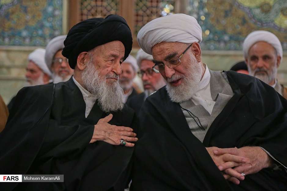 جشن میلاد امام حسن عسکری (ع)