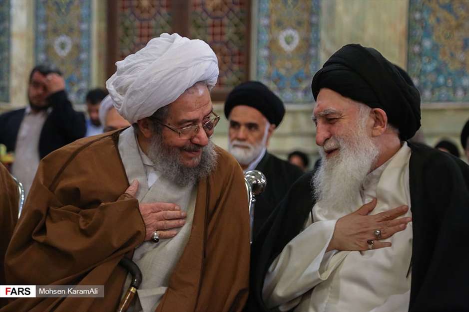 جشن میلاد امام حسن عسکری (ع)