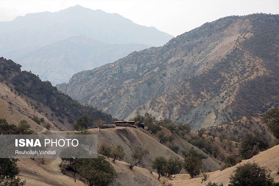 سرزمین خاموش