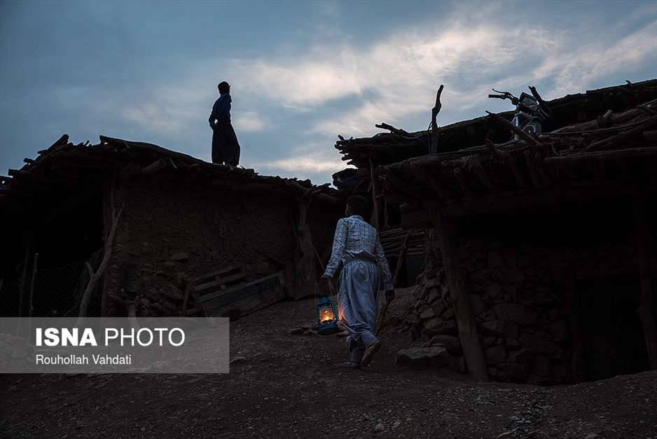 سرزمین خاموش