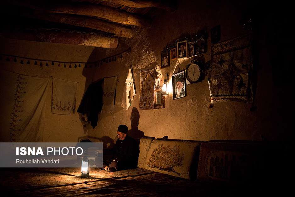 سرزمین خاموش