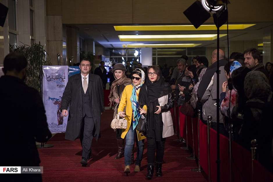 پنجمین جشن سالانه موسیقی ما